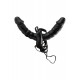 Vibr. Double Delight Strap-On