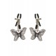 Butterfly Nipple Clamps Butterfly Nipple Clamps