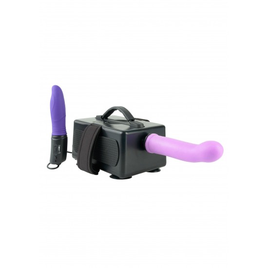 Portable Sex Machine