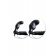 Vibrating Strapless Strap-On