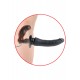 Deluxe Vibrating Strap-On