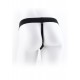 7 inch Hollow Strap-On Balls