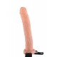 11 inch Hollow Strap-On