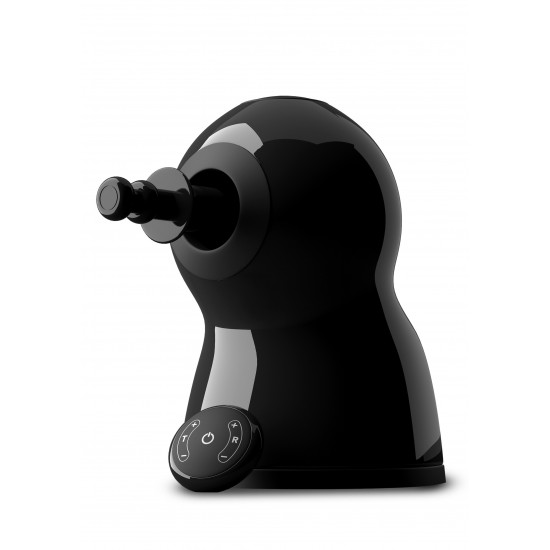 The Bigger Bang Sex Machine