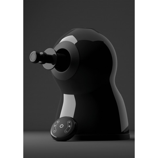 The Bigger Bang Sex Machine