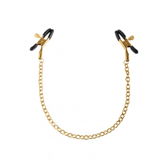 Chain Nipple Clamps Chain Nipple Clamps