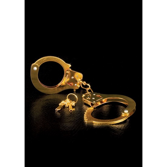 Metal Cuffs