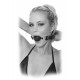 Breathable Ball Gag Breathable Ball Gag