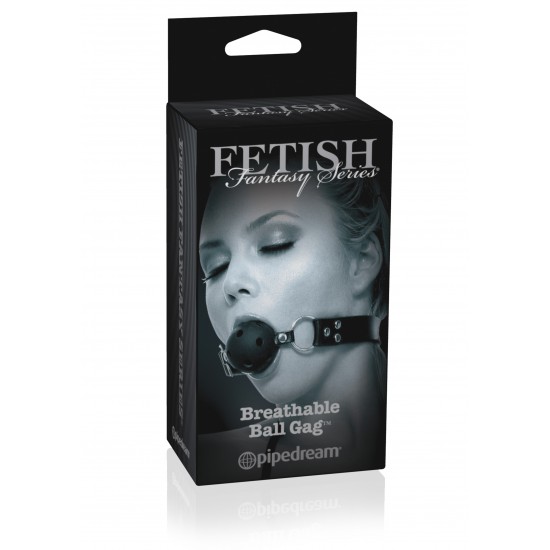 Breathable Ball Gag Breathable Ball Gag