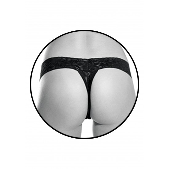 Remote Control Vibrating Panty