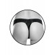 Remote Control Vibrating Panty