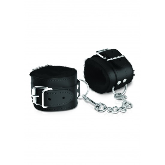 Cumfy Cuffs