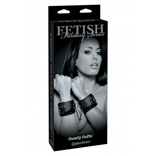 Cumfy Cuffs