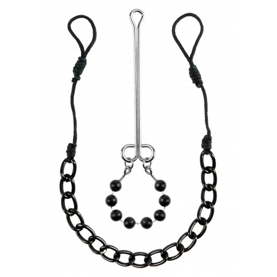 Nipple & Clit Jewelry Nipple & Clit Jewelry