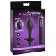 Auto Throb Inflatable Plug