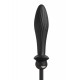 Auto Throb Inflatable Plug