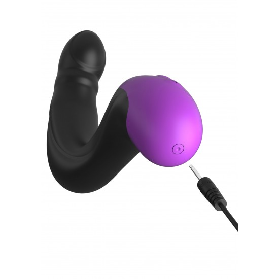 Hyper Pulse P-Spot Massager Hyper Pulse P-Spot Massager