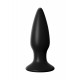 Rechargeable Anal Plug Small
