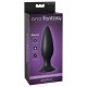 Rechargeable Anal Plug Large Rechargeable Anal Plug Large