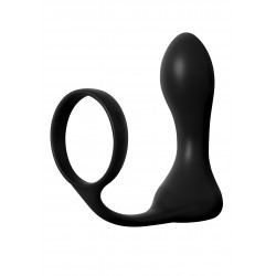 Rechargeable Ass-Gasm Pro