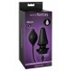 Inflatable Silicone Butt Plug Inflatable Silicone Butt Plug