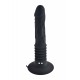 Vibrating Ass Fucker Vibrating Ass Fucker