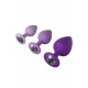 Her Little Gems Trainer Set Her Little Gems Trainer Set