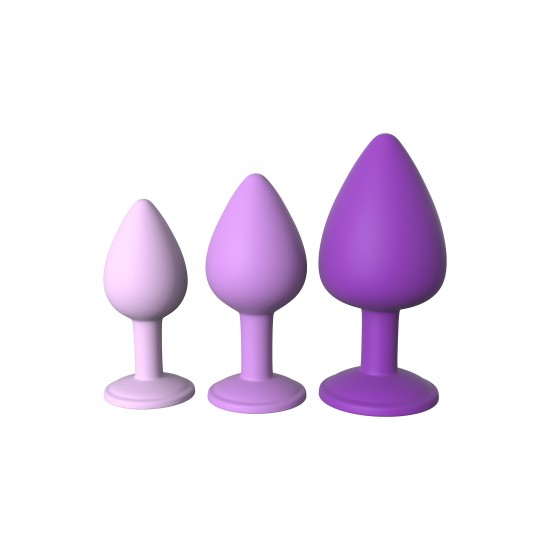 Her Little Gems Trainer Set Her Little Gems Trainer Set