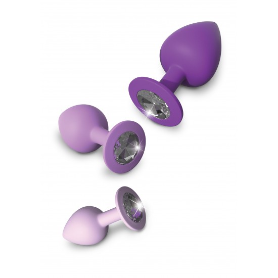 Her Little Gems Trainer Set Her Little Gems Trainer Set
