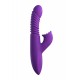 Thrusting Clit Stimulate-Her