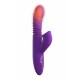 Thrusting Clit Stimulate-Her