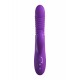 Thrusting Clit Stimulate-Her