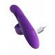 Thrusting Clit Stimulate-Her