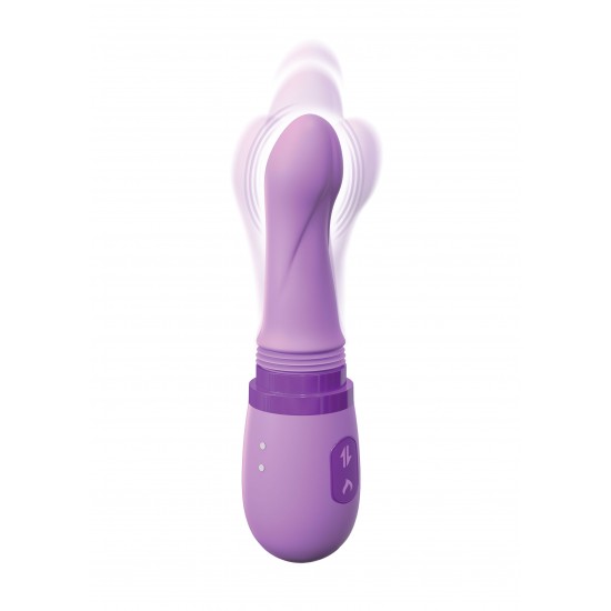 Her Personal Sex Machine Her Personal Sex Machine