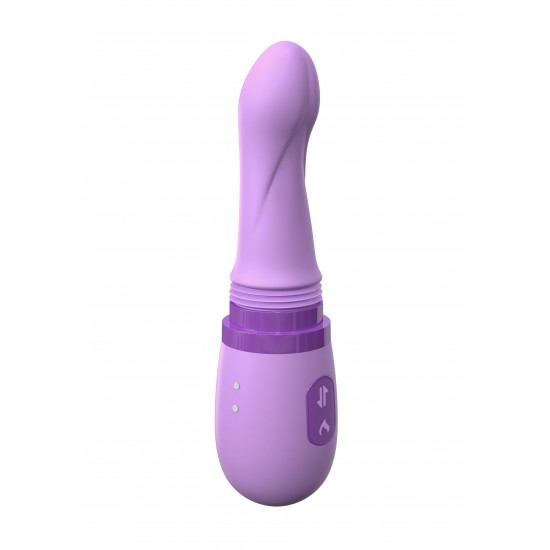 Her Personal Sex Machine Her Personal Sex Machine