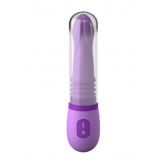 Her Personal Sex Machine Her Personal Sex Machine
