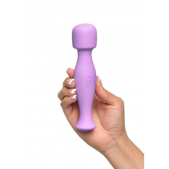 Body Massage-Her