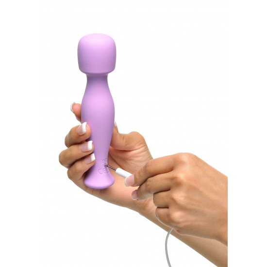 Body Massage-Her