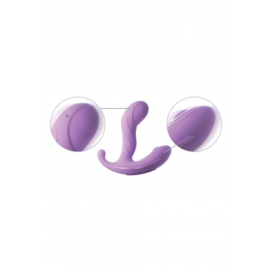 G-Spot Stimulate-Her G-Spot Stimulate-Her