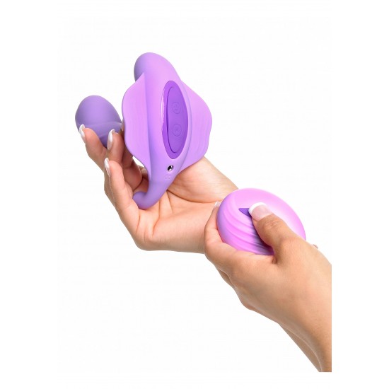 G-Spot Stimulate-Her G-Spot Stimulate-Her