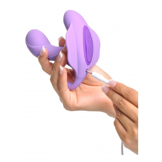 G-Spot Stimulate-Her G-Spot Stimulate-Her