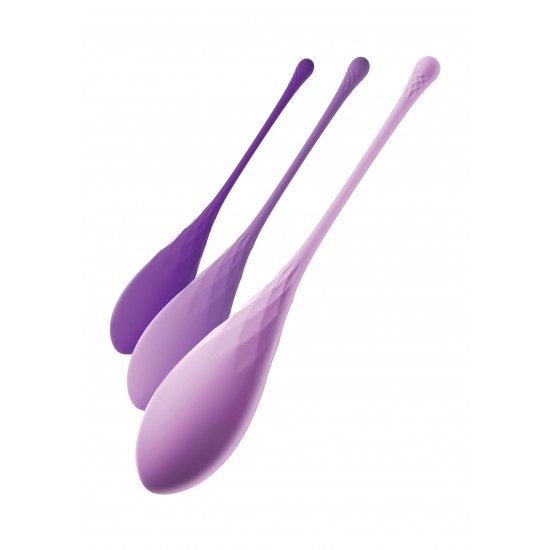 Kegel Train-Her Set