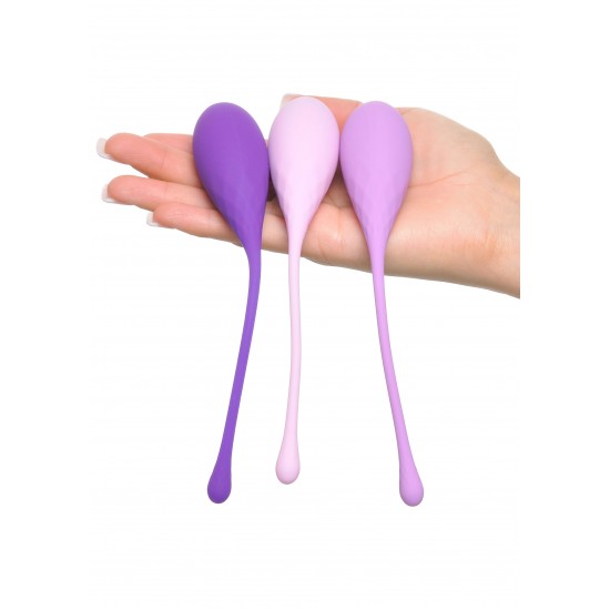 Kegel Train-Her Set
