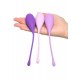 Kegel Train-Her Set