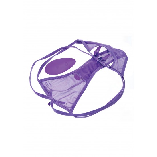 Cheeky Panty Thrill-Her