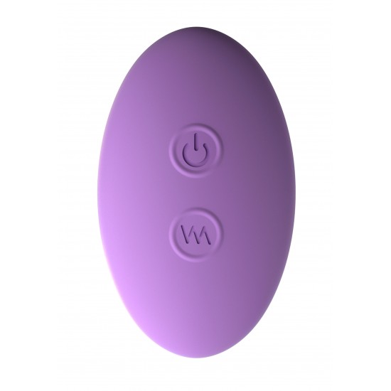 Remote Silicone Please-Her Remote Silicone Please-Her