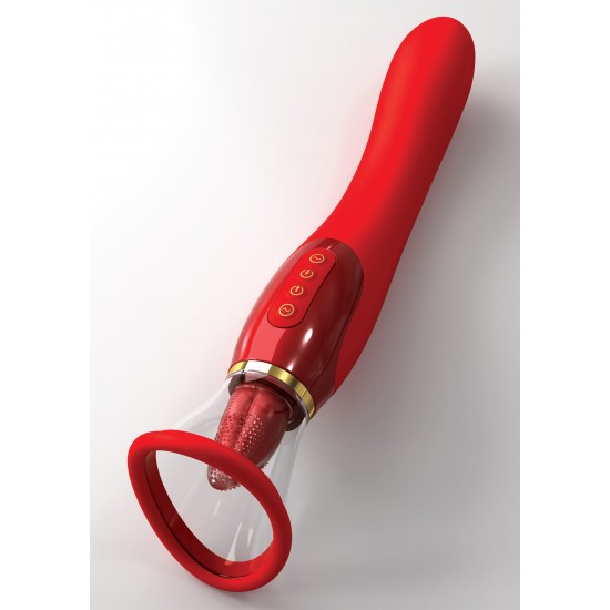 Her Ultimate Pleasure 24K Gold Her Ultimate Pleasure 24K Gold