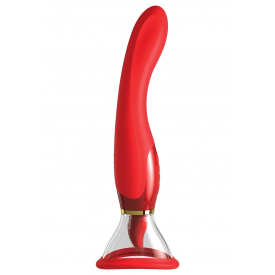 Her Ultimate Pleasure 24K Gold Her Ultimate Pleasure 24K Gold