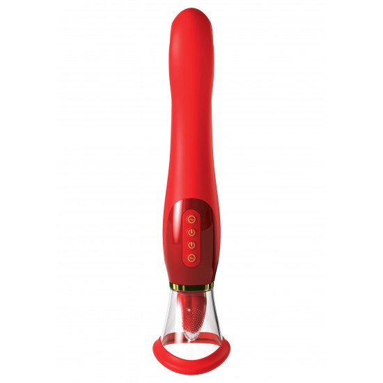 Her Ultimate Pleasure 24K Gold Her Ultimate Pleasure 24K Gold