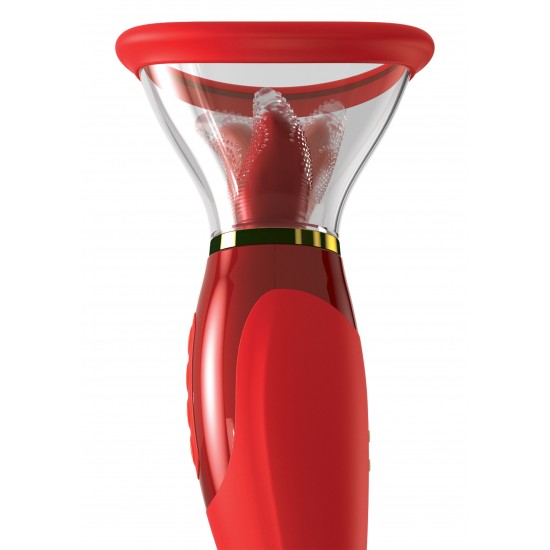 Her Ultimate Pleasure 24K Gold Her Ultimate Pleasure 24K Gold